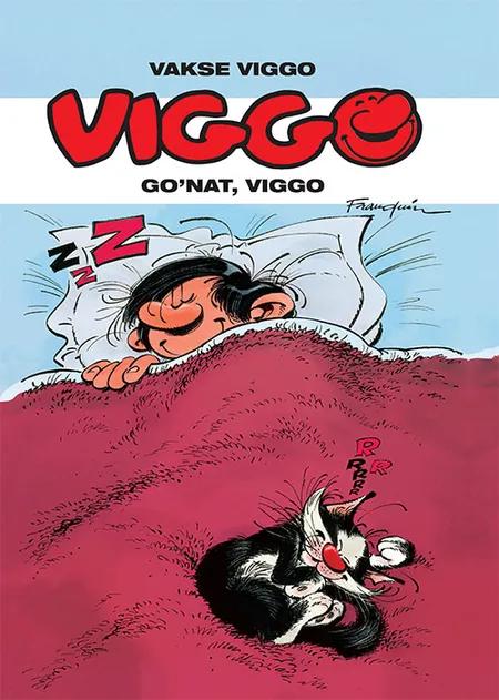 Go'nat, Viggo af André Franquin