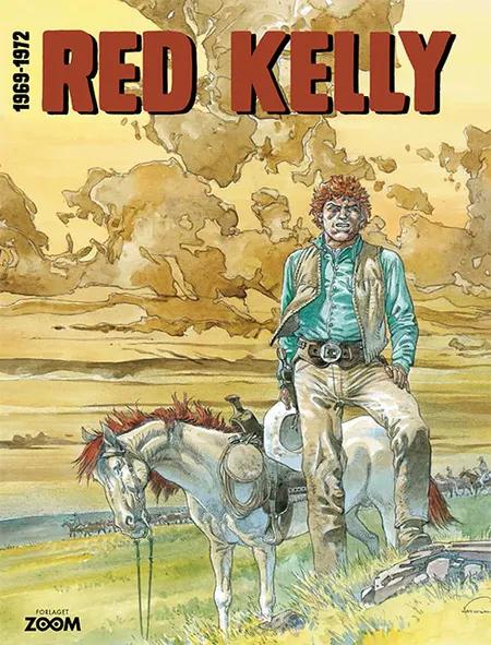 Red Kelly 1969-1972 af Greg