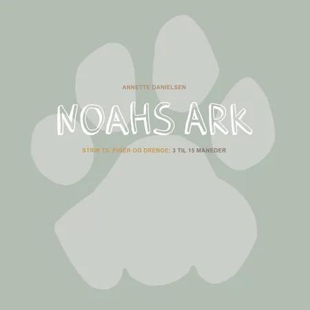 Noahs Ark af Annette Danielsen