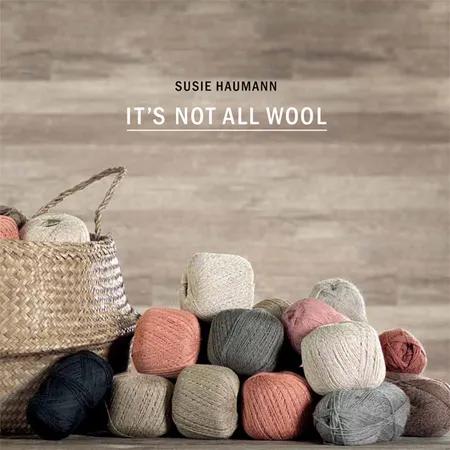 It's not all wool af Susie Haumann