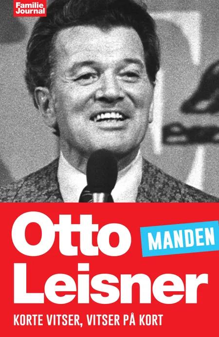 Otto Leisners vittigheder - Manden af Otto Leisner