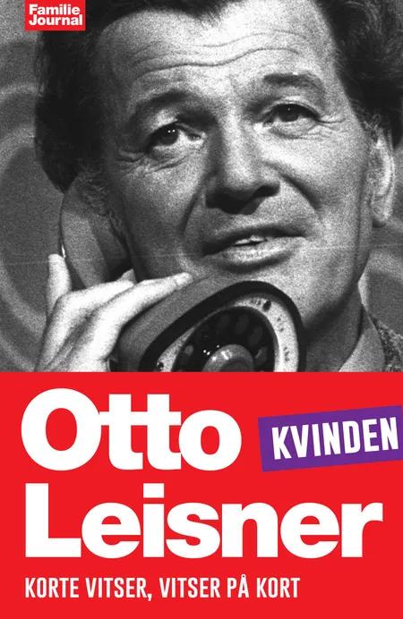 Otto Leisners vittigheder - Kvinden af Otto Leisner