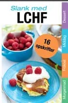 Opskrifter til LCHF-Kuren 2