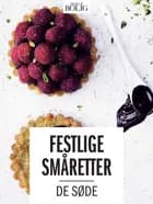 Festlige småretter - de søde