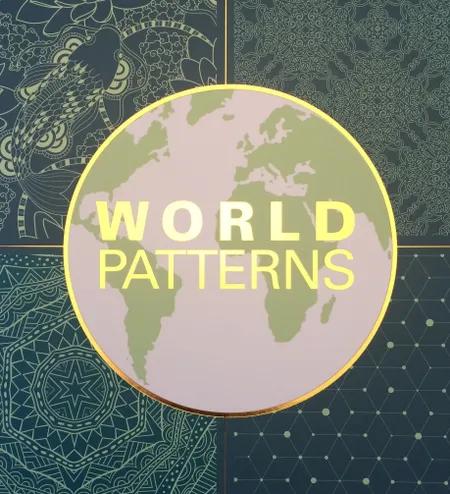 World patterns 