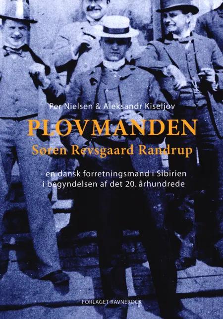 Plovmanden Søren Revsgaard Randrup af Per Nielsen