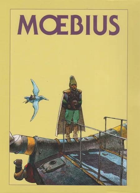 Moebius Boks III 