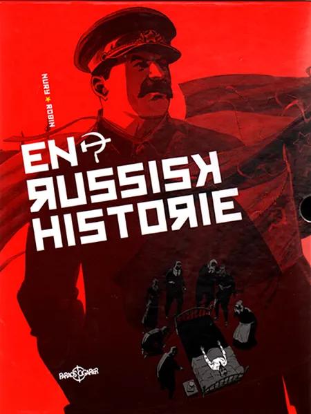 En russisk historie 
