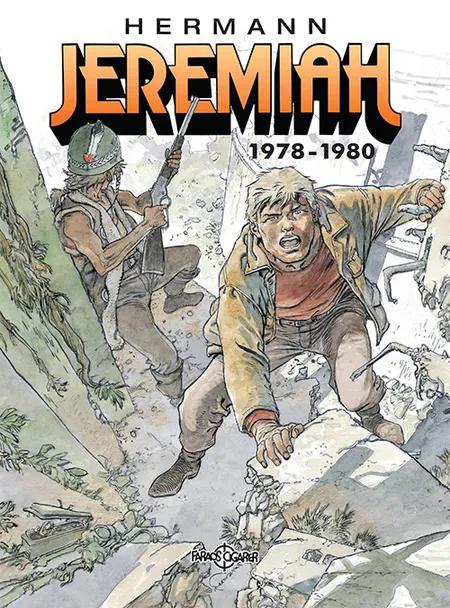 Jeremiah 1978-1980 af Hermann