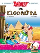 Asterix og Kleopatra