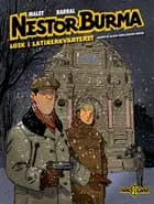 Nestor Burma