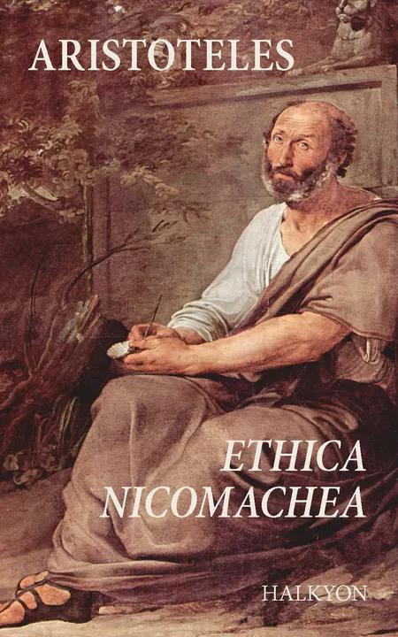 Ethica Nicomachea 