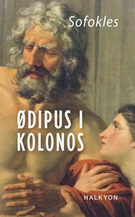 Ødipus i Kolonos af Sofokles