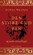 Den store gud Pan og andre fortællinger