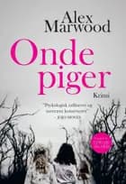 Onde piger - marketingudgave