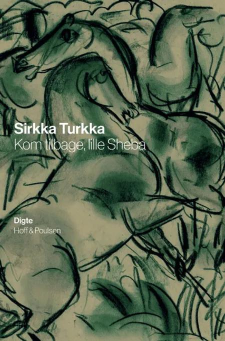 Kom tilbage, lille Sheba af Sirkka Turkka