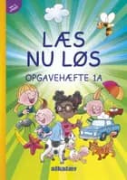 Læs nu løs opgavehæfte 1a