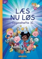Læs nu løs - opgavehæfte 1C