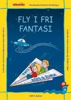 FLY I FRI FANTASI