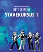 Det superseje stavekursus 1 S/H