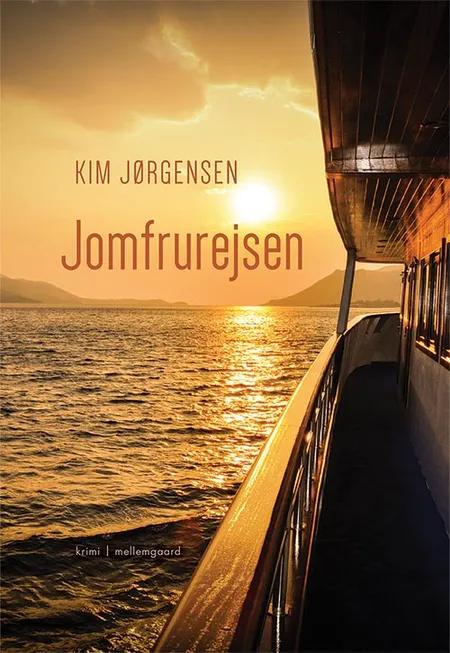 Jomfrurejsen af Kim Jørgensen