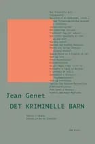 Det kriminelle barn