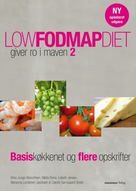 Low FODMAP diet 2 af Stine Junge Albrechtsen
