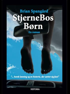 StjerneBos børn af Brian Spangård
