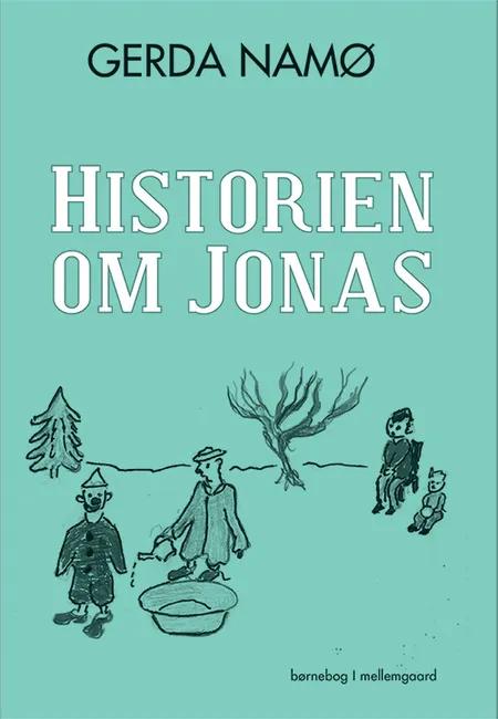 Historien om Jonas af Gerda Namø