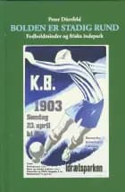 Bolden er stadig rund