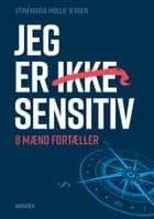 Jeg er (ikke) sensitiv