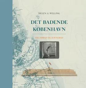 Det Badende København af Helen G. Welling