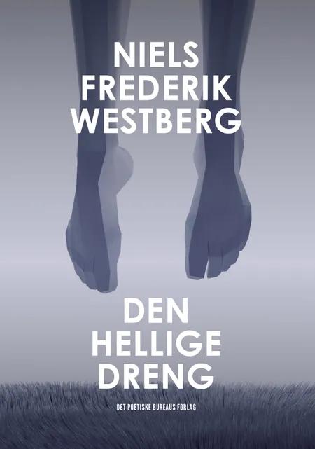 Den hellige dreng af Niels Frederik Westberg