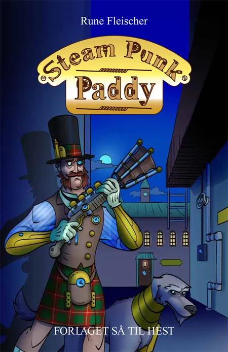 Steam Punk Paddy af Rune Fleischer