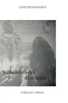Stilhedsbilleder til et oprør