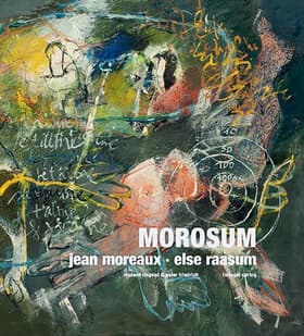 MOROSUM af Malene Ringvad