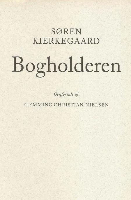 Bogholderen af Flemming Chr. Nielsen