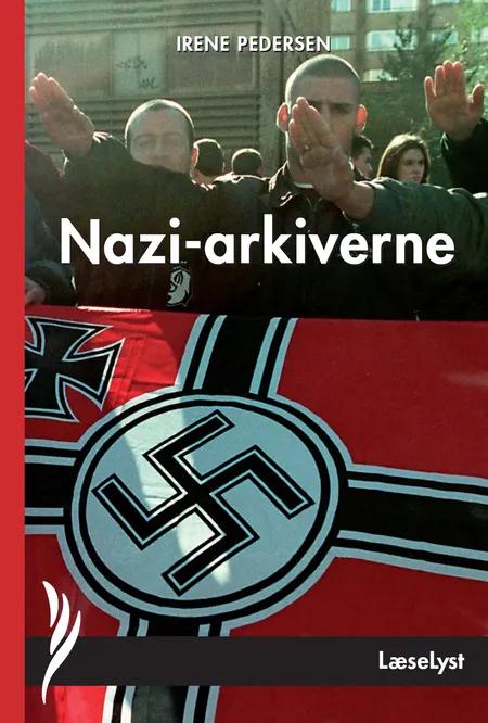 Nazi-arkiverne af Irene Pedersen