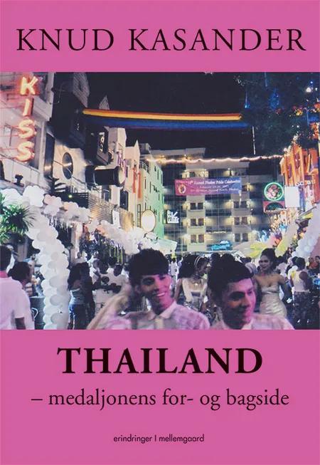 Thailand af Knud Kasander
