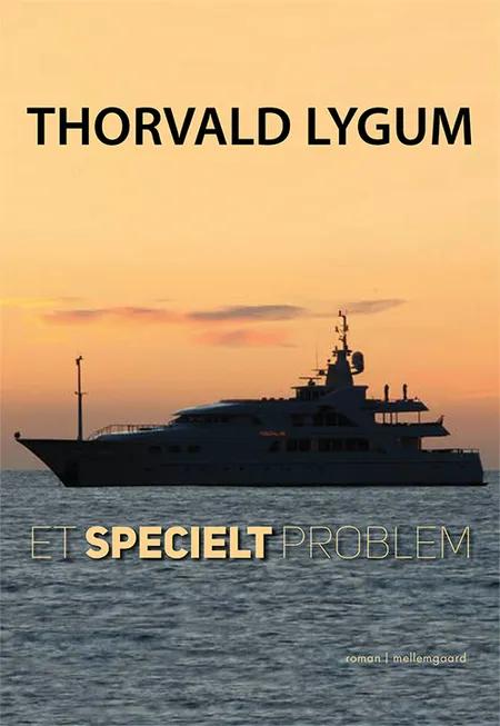Et specielt problem af Thorvald Lygum