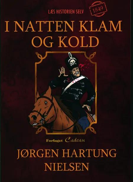 I natten klam og kold af Jørgen Hartung Nielsen
