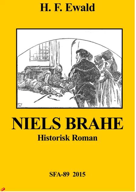 Niels Brahe af Herman Frederik Ewald