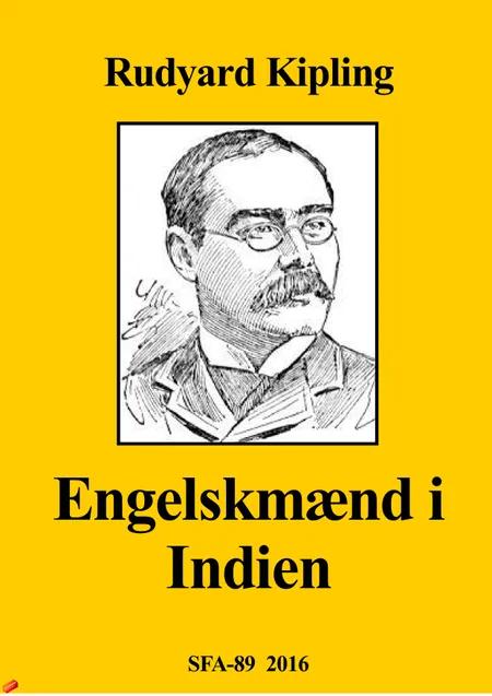 Engelskmænd i Indien af Rudyard Kipling
