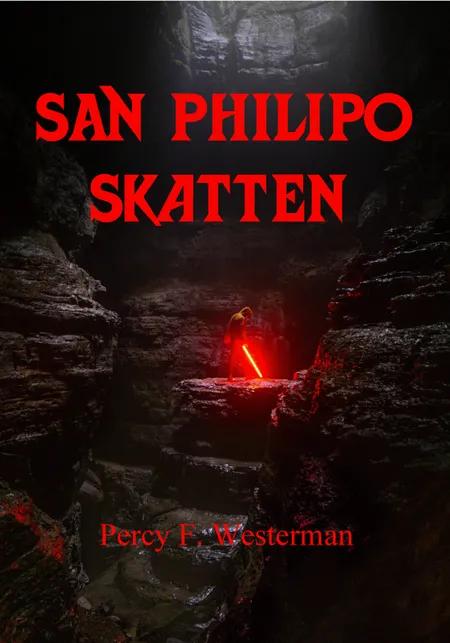 San Philipo skatten af Percy F. Westerman
