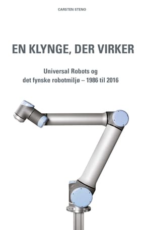 En klynge, der virker af Carsten Steno