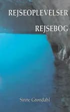 Rejseoplevelser - rejsebog