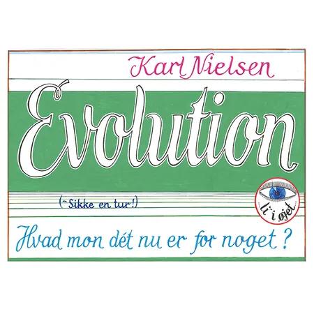 Evolution af Karl Nielsen