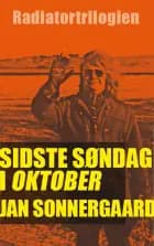 Sidste søndag i oktober