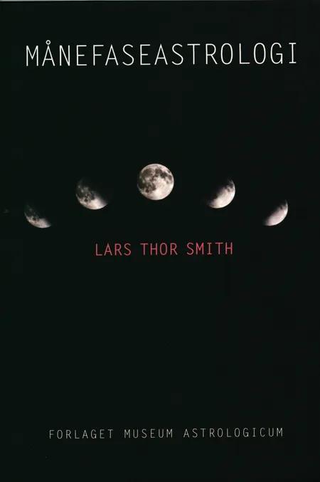 Månefaseastrologi af Lars Thor Smith