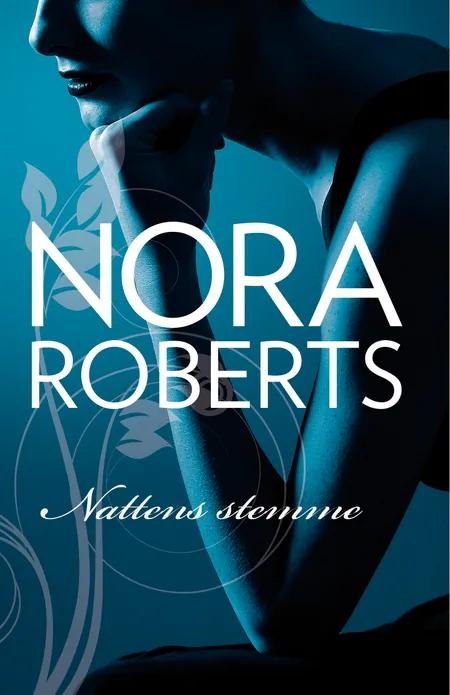Nattens stemme af Nora Roberts